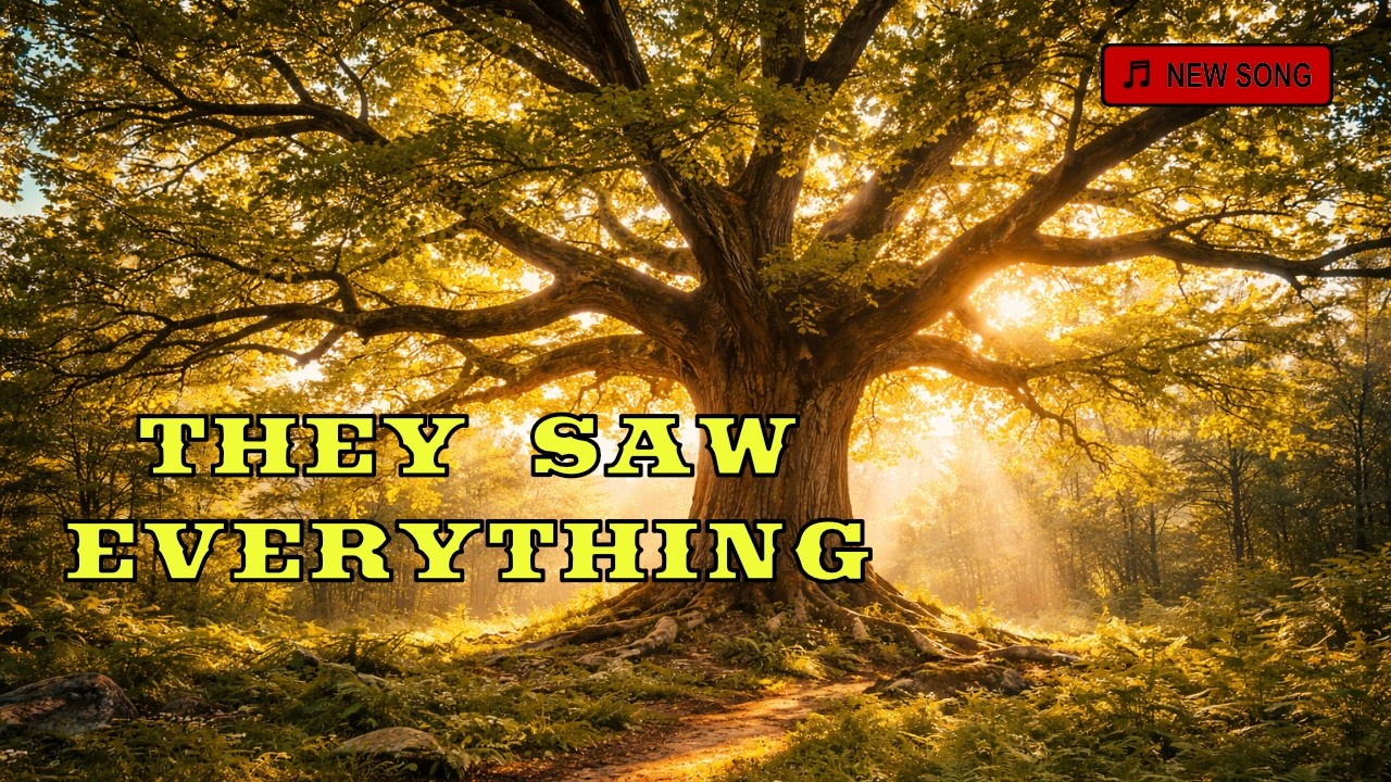 If the Trees Could Talk – Appalachian Country Bluegrass 🌲🎻🪕