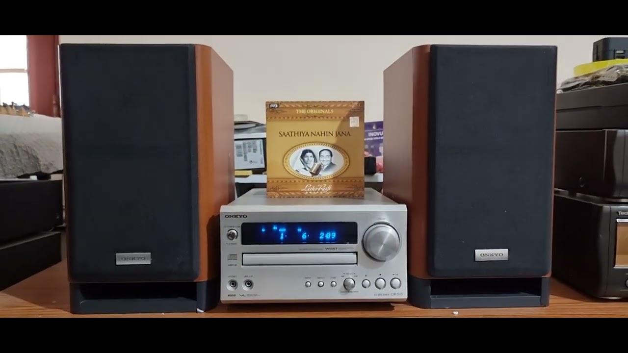 🎶ONKYO🎶 MUSIC SYSTEM 🎶 FOR SALE-9828134230 💥💫💢👍