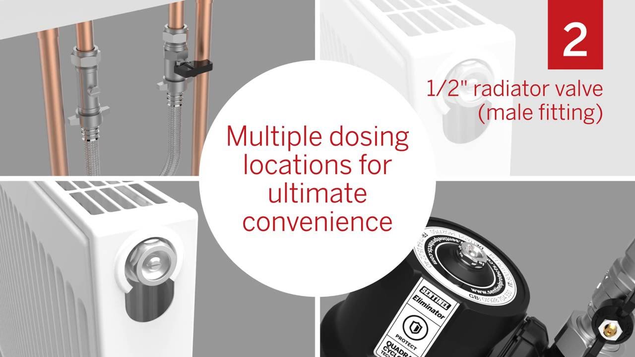 NEW Sentinel Rapid-Dose 300ml