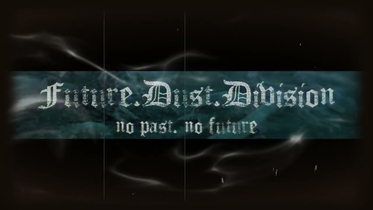 Future Dust Division Tribute Mix By Dark Steps