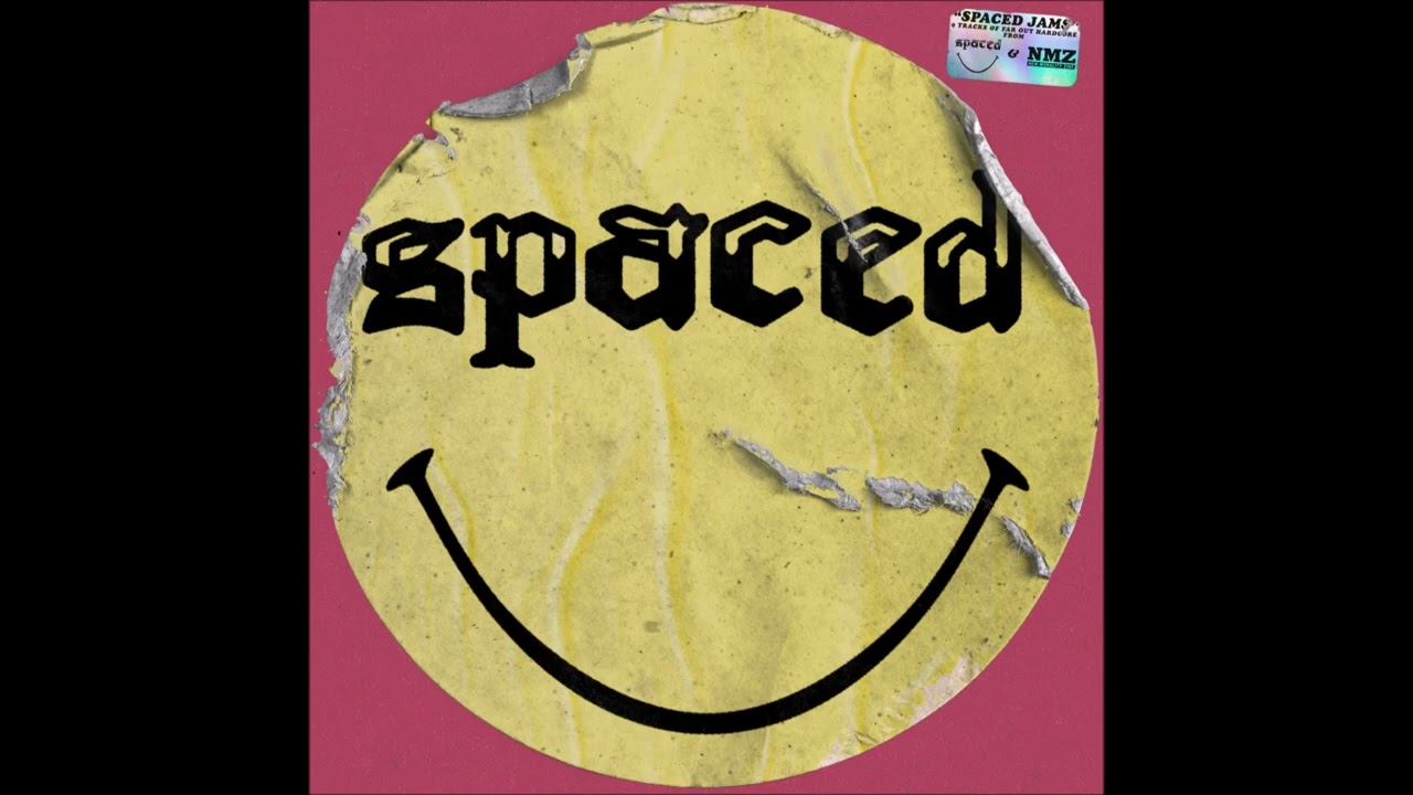 Spaced - Spaced Jams 2022 (Full Album)