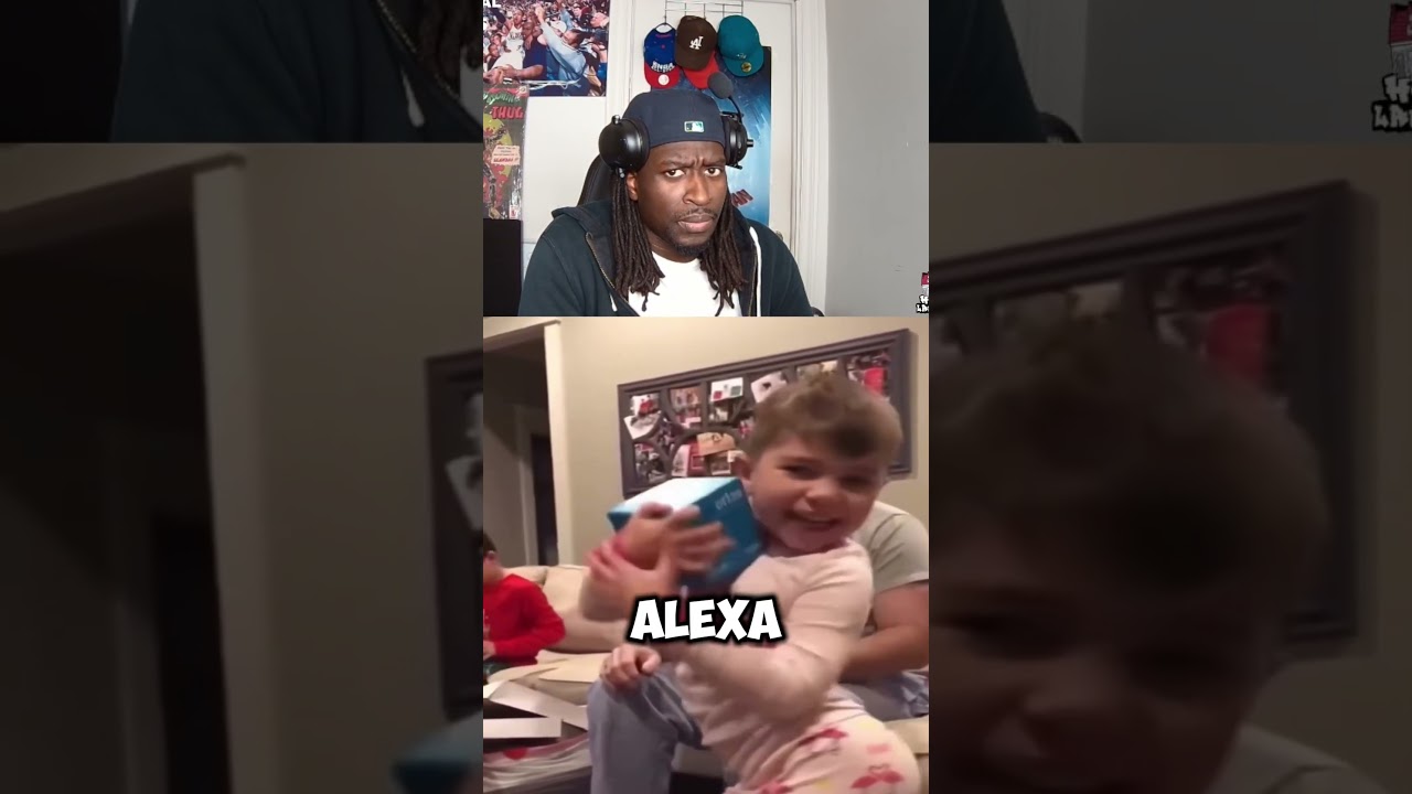 KIDS WILL BE KIDS!