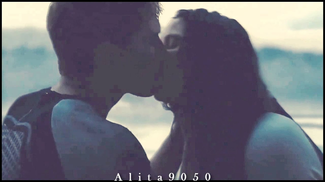 ►Never Say Never // Katniss Everdeen & Peeta Mellark