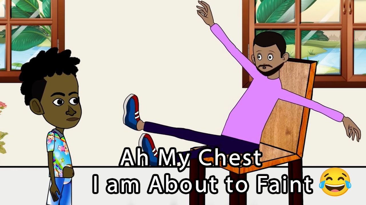 😂THE BEST FUNNY CARTOON OF ALL TIME 😂 FUNNY COMPILATION 😂 TRY NOT TO LAUGH 😂