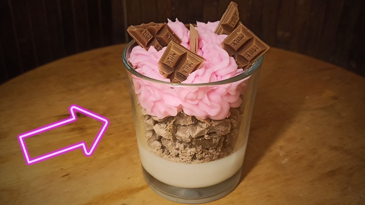 Así hice esta vela y otras más. Moldeando cera de soja, manualidades en casa Diy.