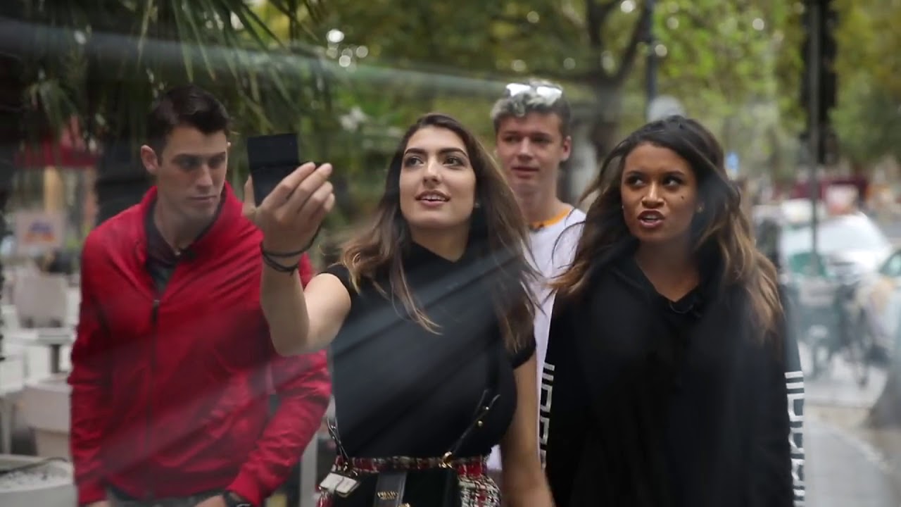 (PREVIEW) The Under Vlogs have a Sparta Latin Remix!