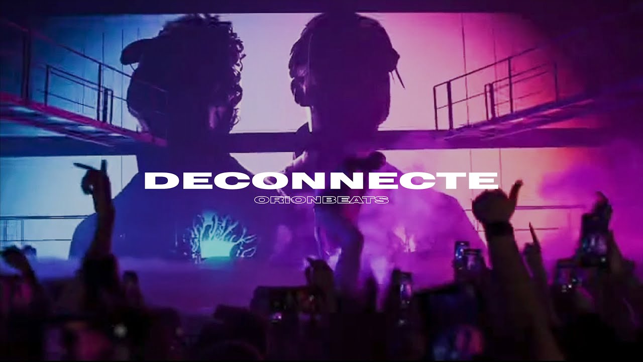 PNL - REMIX DECONNECTE (Prod by ORIONBEATS)