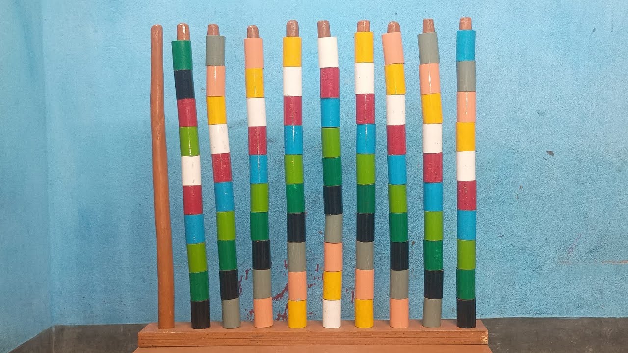 Colour matching puzzle game ll colour solving challenge ll colour sorting game #trending #music 