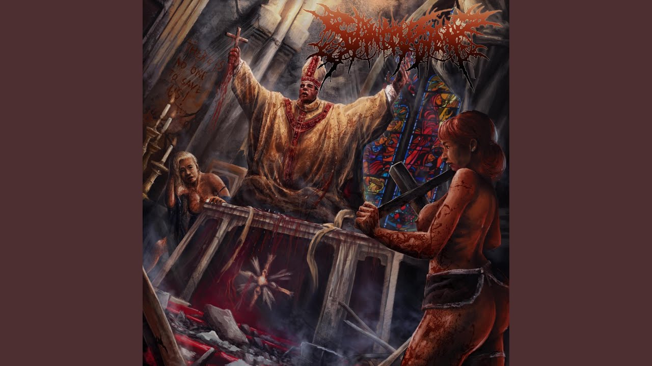Cycle of Abuse (feat. Ballista)