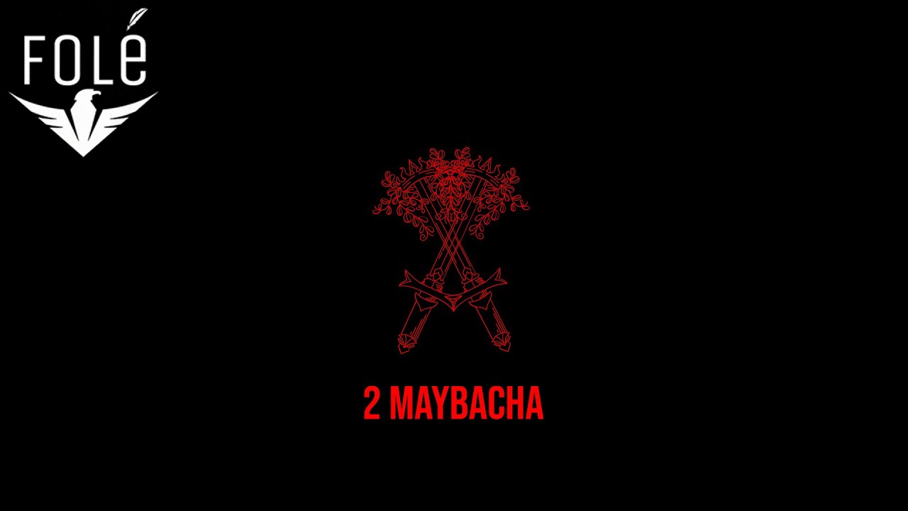 Buta - 2 Maybacha (ft. Singi)