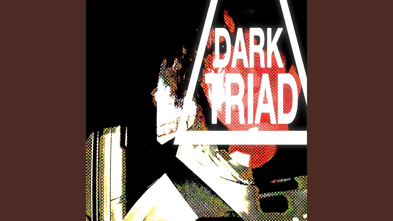 dark triad