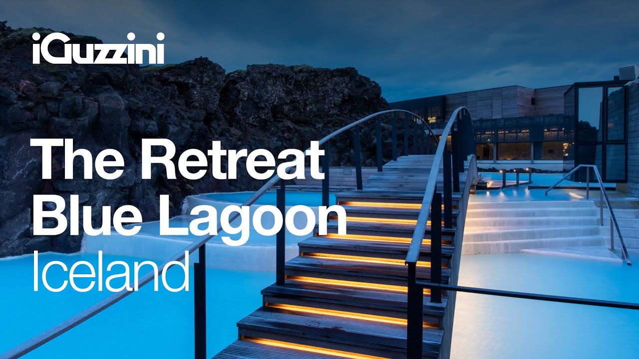 The Retreat at Blue Lagoon - Grindavík, Iceland