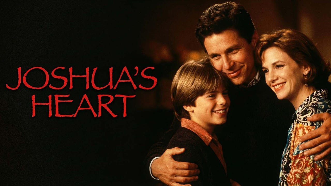 Joshua's Heart (1990) | Full Family Drama Movie | Fambrand Classic