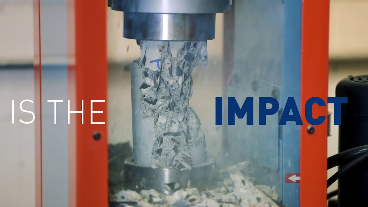 Carmeuse | Innovation Center | 2020
