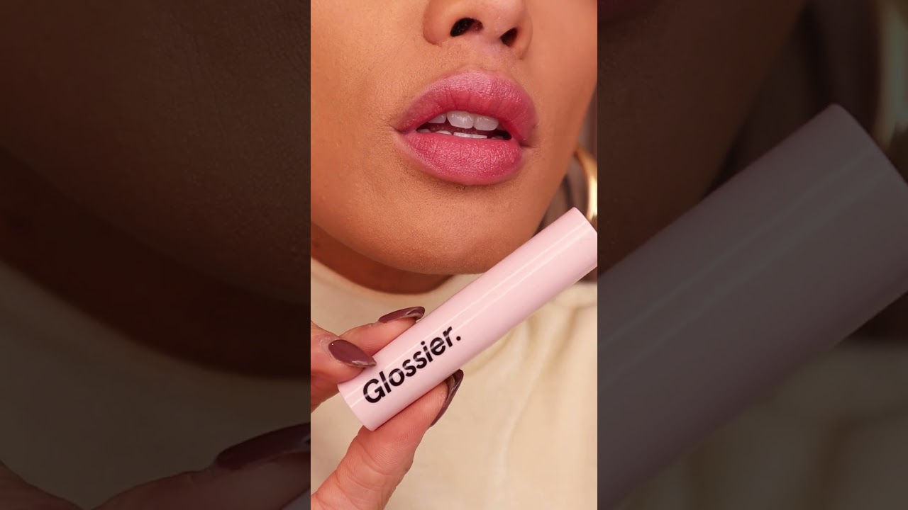 Did someone say perfect pout? 💋