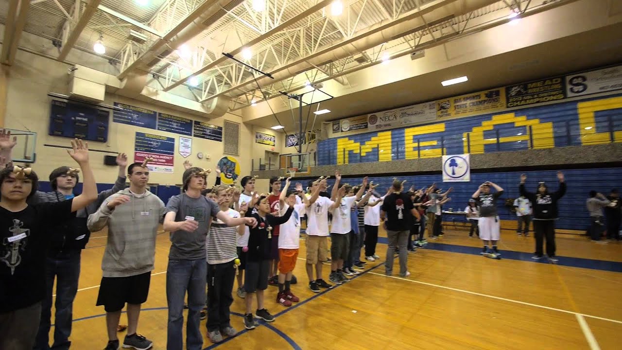 Kendama Co - Spotown Throwdown 2014