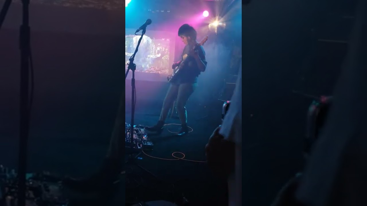 June 7th, 2022【Covet - Odessa】Wild Frog Tour Live@Biltmore Cabaret, Vancouver, BC