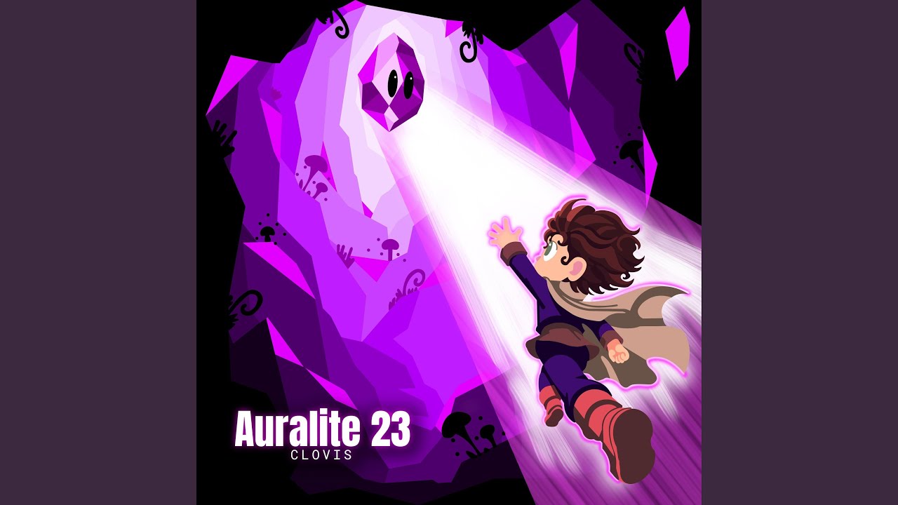 Auralite 23 (Original mix)