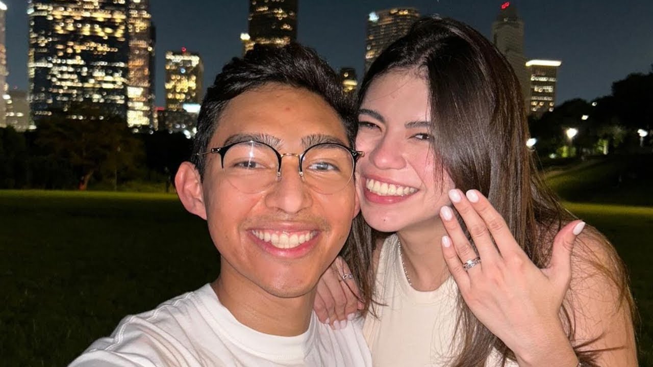 Rap de Fernanfloo (Se casa Fernanfloo!!! 😱) | Bambiel