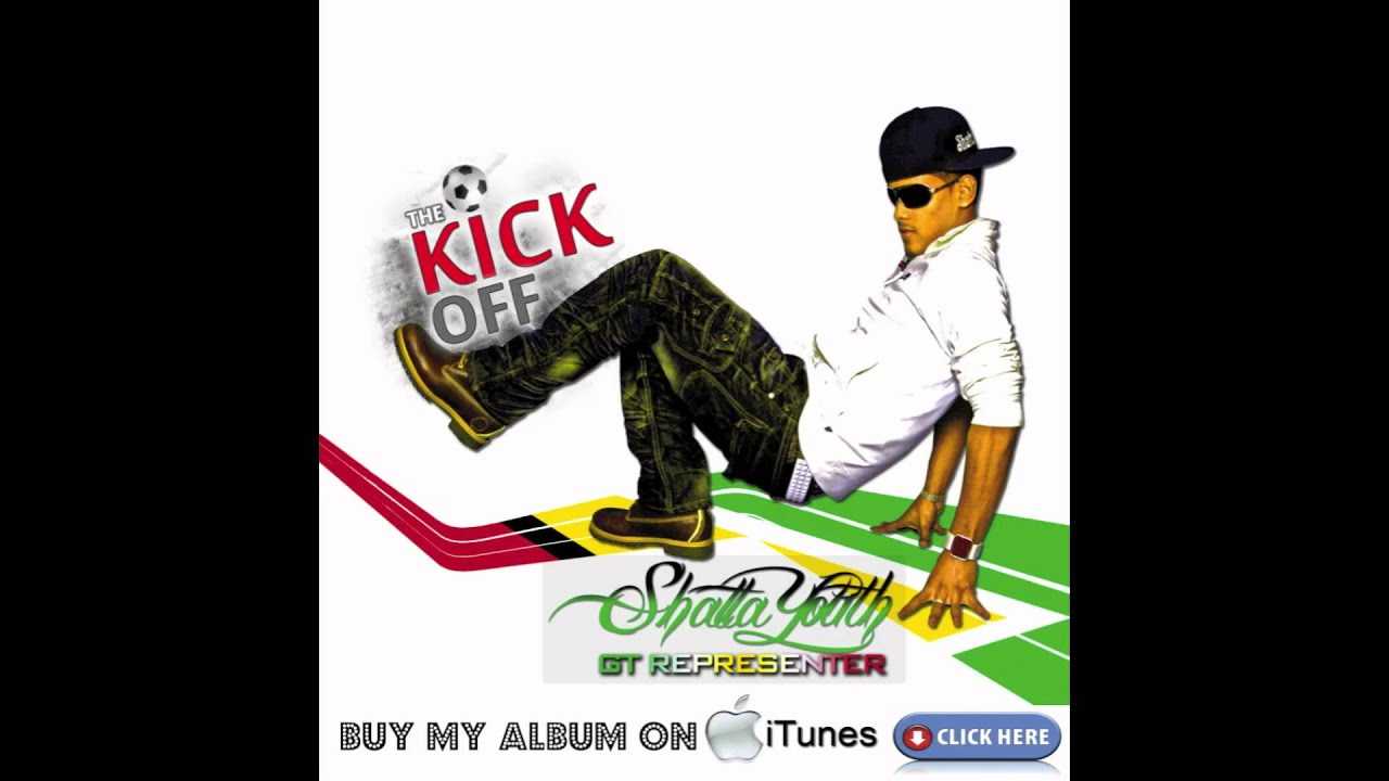 One Day - Shatta Youth