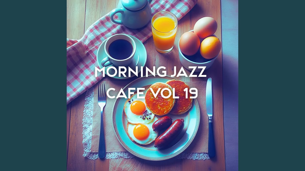 Late Morning Piano Jazz