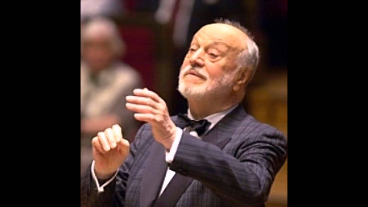 Kurt Masur 