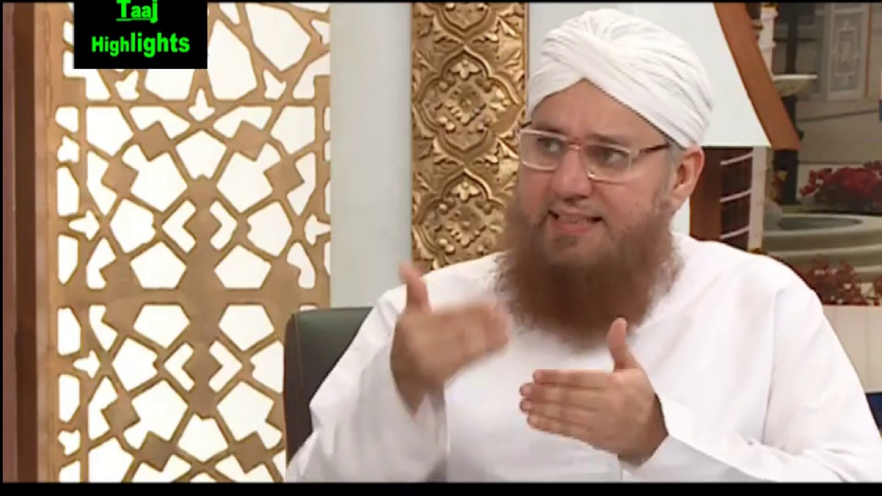 IBADAT ME DIL NAI LAGTA TOH YE ZAROOR SUNEY | MAULANA ABDUL HABIB ATTARI...