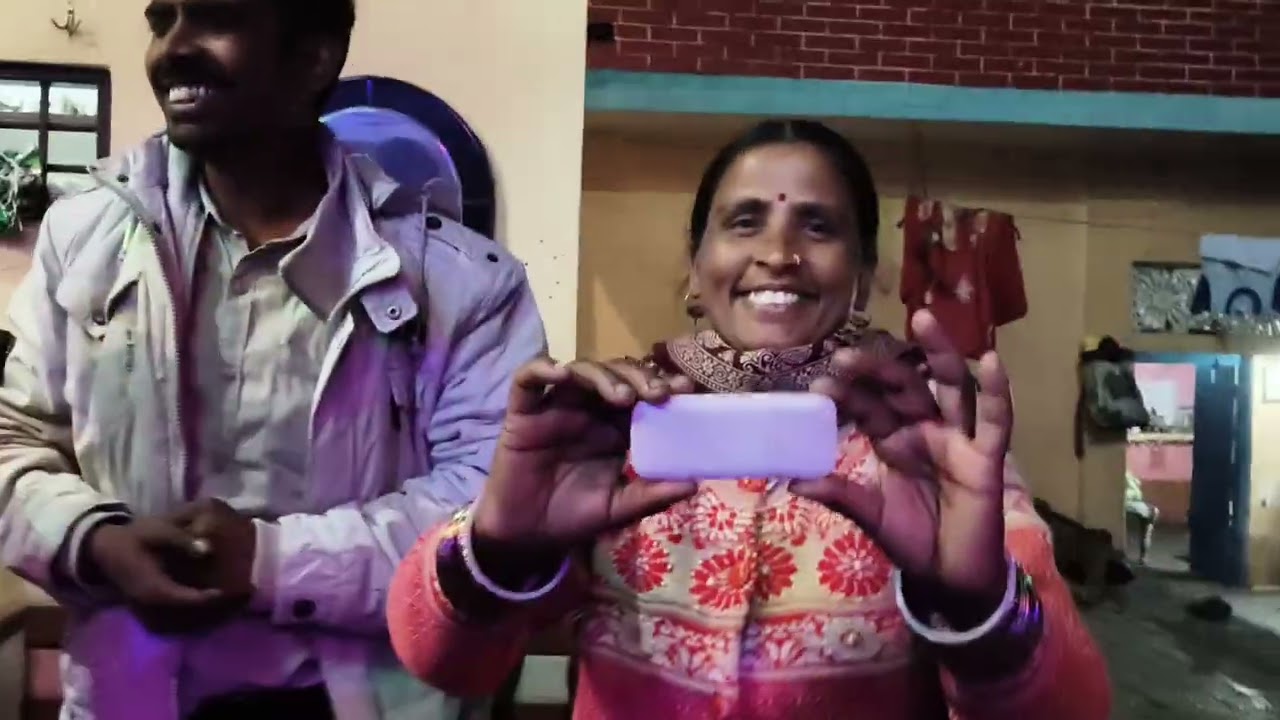 Ladka hone per gobar ke Satya aur teer lagai ki rasam#likeandsubscribe #logvilog
