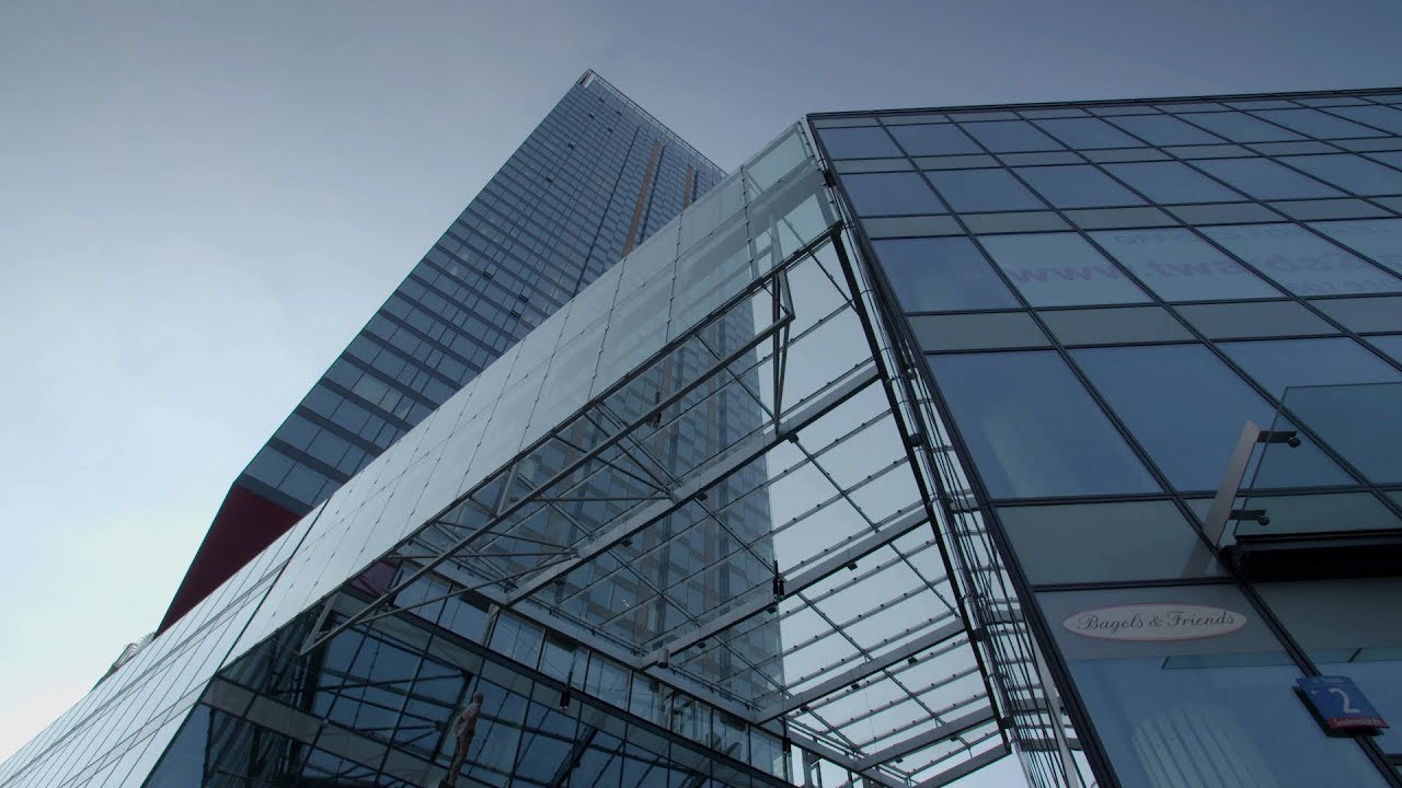 Cosmopolitan, Warszawa | Strefa Przestrzeni