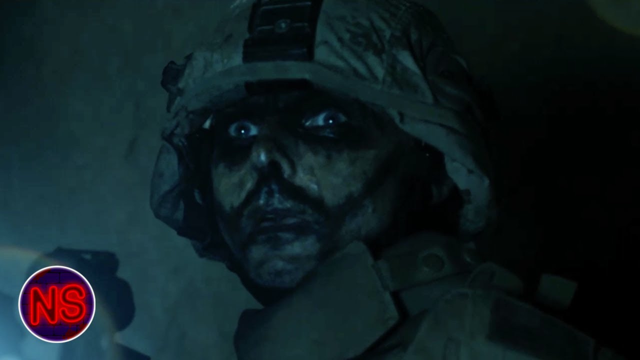 Opening Scene | Deliver Us From Evil