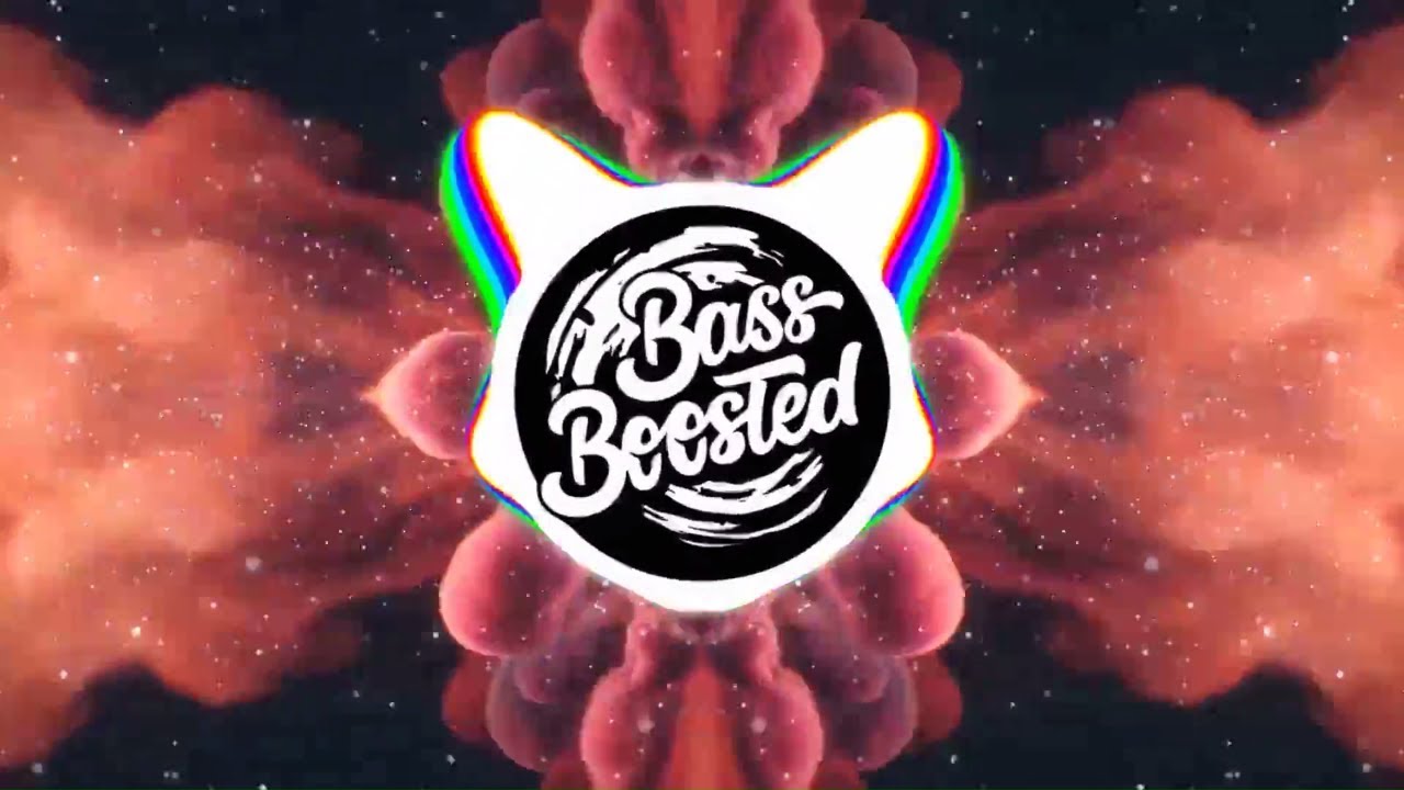 Martin Garrix - Animals (Gioni Trap Remix) [Bass Boosted]