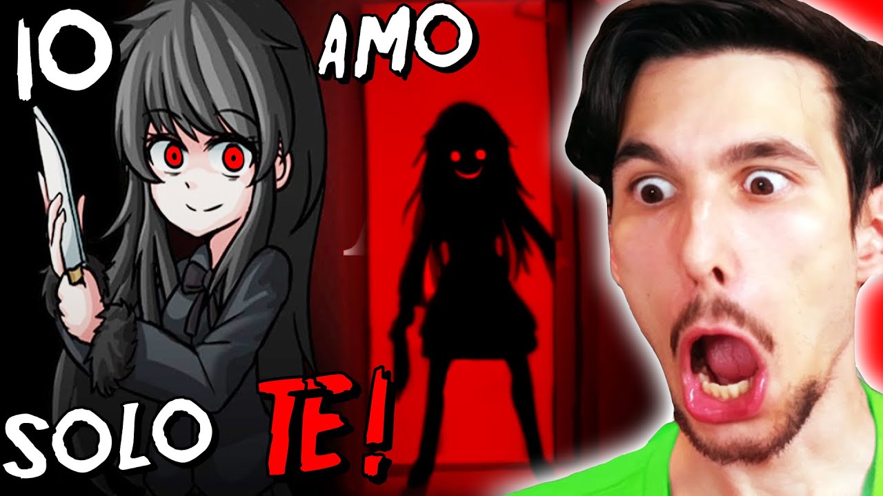 HAI 8 MINUTI PRIMA CHE LA TUA EX RAGAZZA TI FACCIA FUORI!! | Alone
