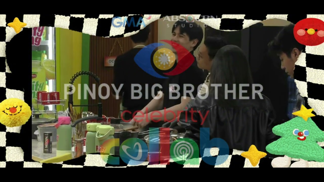 ESVER NAG HUGAS, AZ GUSTONG TUMABI KE MICHAEL, ATE KLANG KUMANTA, MIKA BINUNUTAN NG KILAY SI BRENT