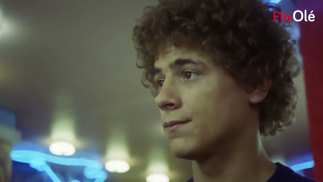 Escena Colegas (Eloy de la Iglesia, 1982)