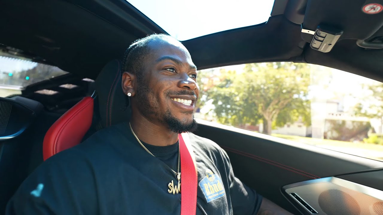 Living in my car for a day...basically 😂 | HECTIC Day in the Life