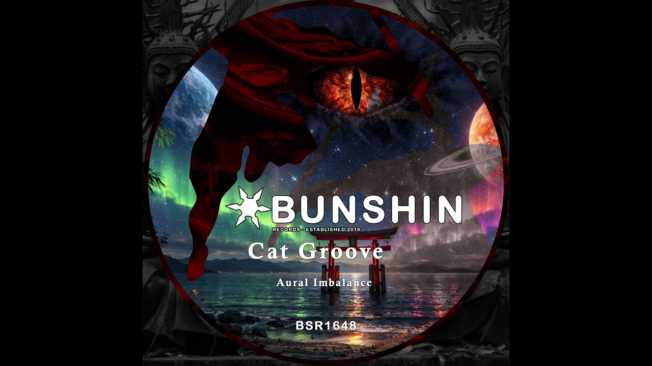 Cat Groove - Aural Imbalance (FREE DOWNLOAD)