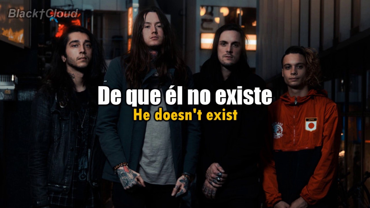 Bad Omens - The Hell I Overcame (Sub Español | Lyrics)