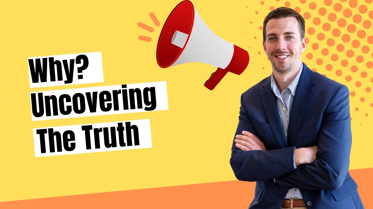 Why Did We Create Zach Taylor Real Estate?