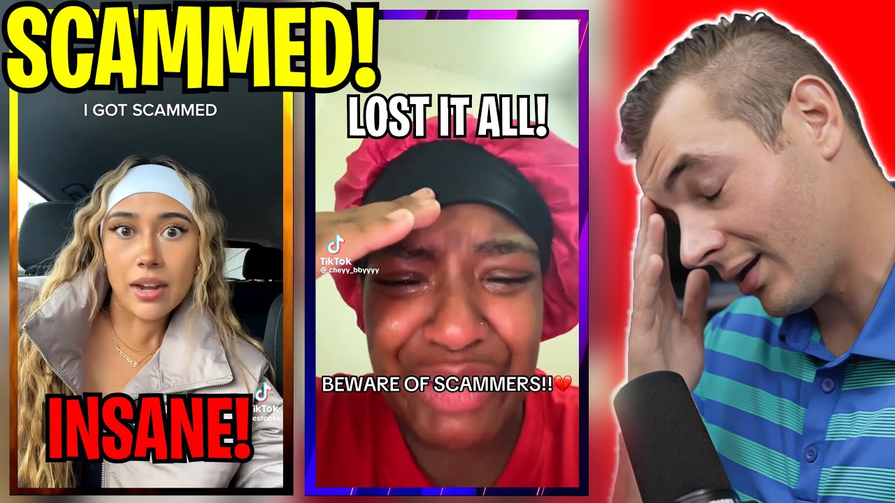 Why Scams Are Getting WORSE in 2025, What You Need to Know NOW