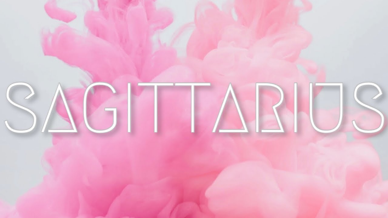 Sagittarius | They're Still In Love With You ..But Running From The Drama! - Sagittarius Reading