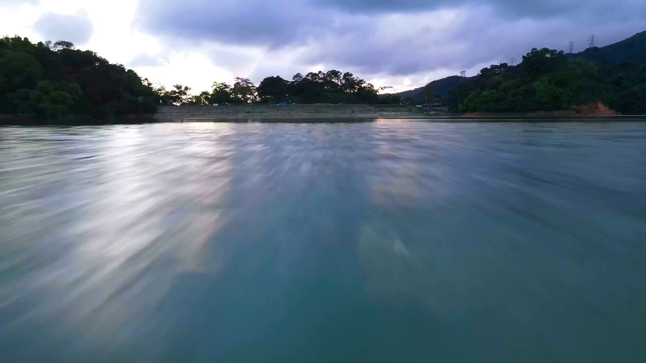 Mavic Air 2 | Lexus GS300 | Lexus GS Club HK