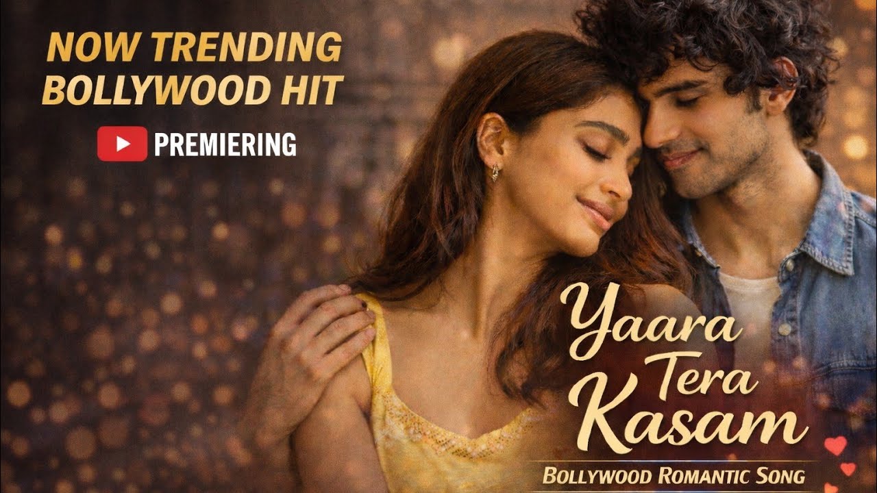 “Yaara Tera Kasam 