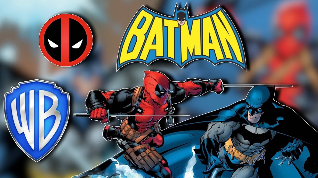 Deadpool: Batman Comic Review & DC Sale: Nolan Return Possible?