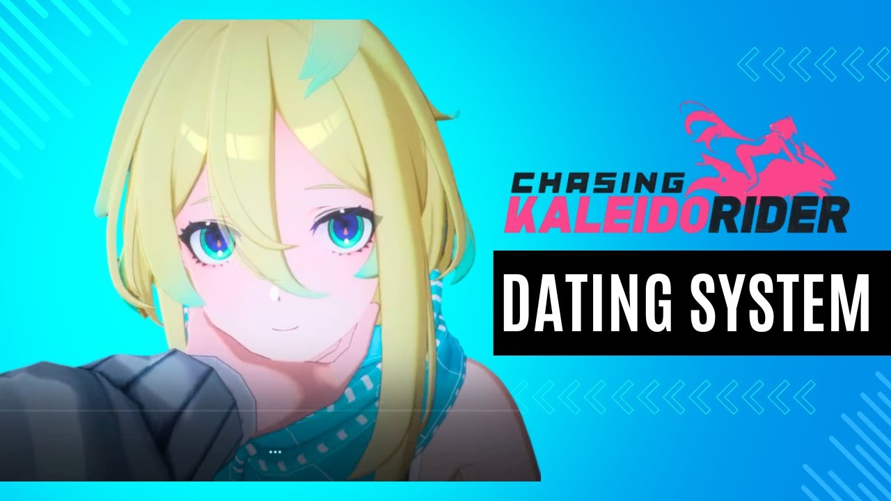 Experience Love and Battles: Chasing Kaleidorider's Unique Dating Feature!