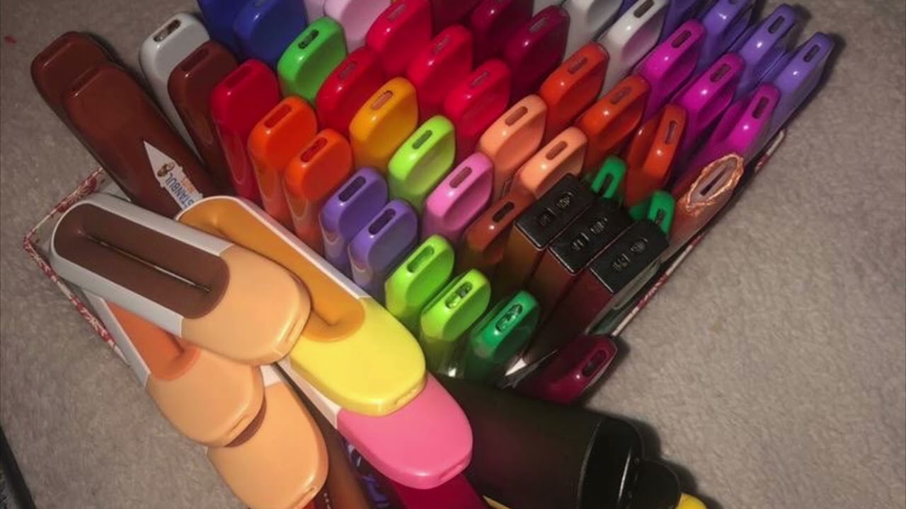 Manifest vapes 🜁 subliminal
