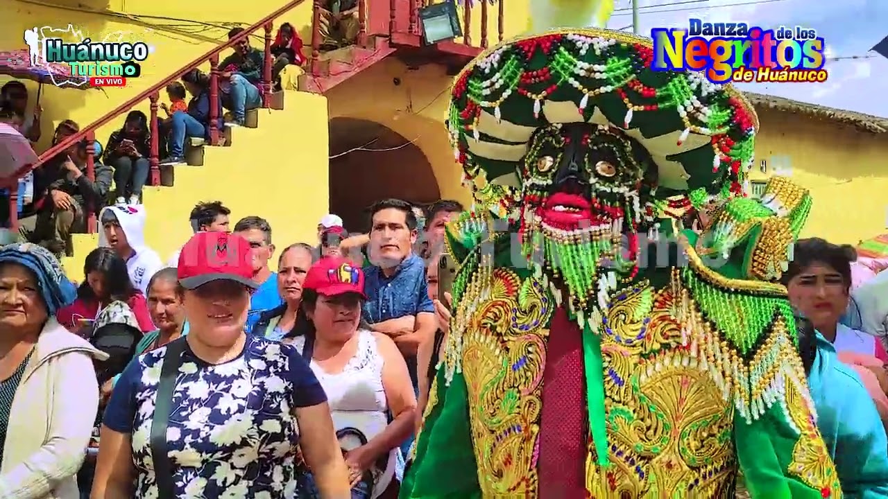 Cofradía de Negritos 