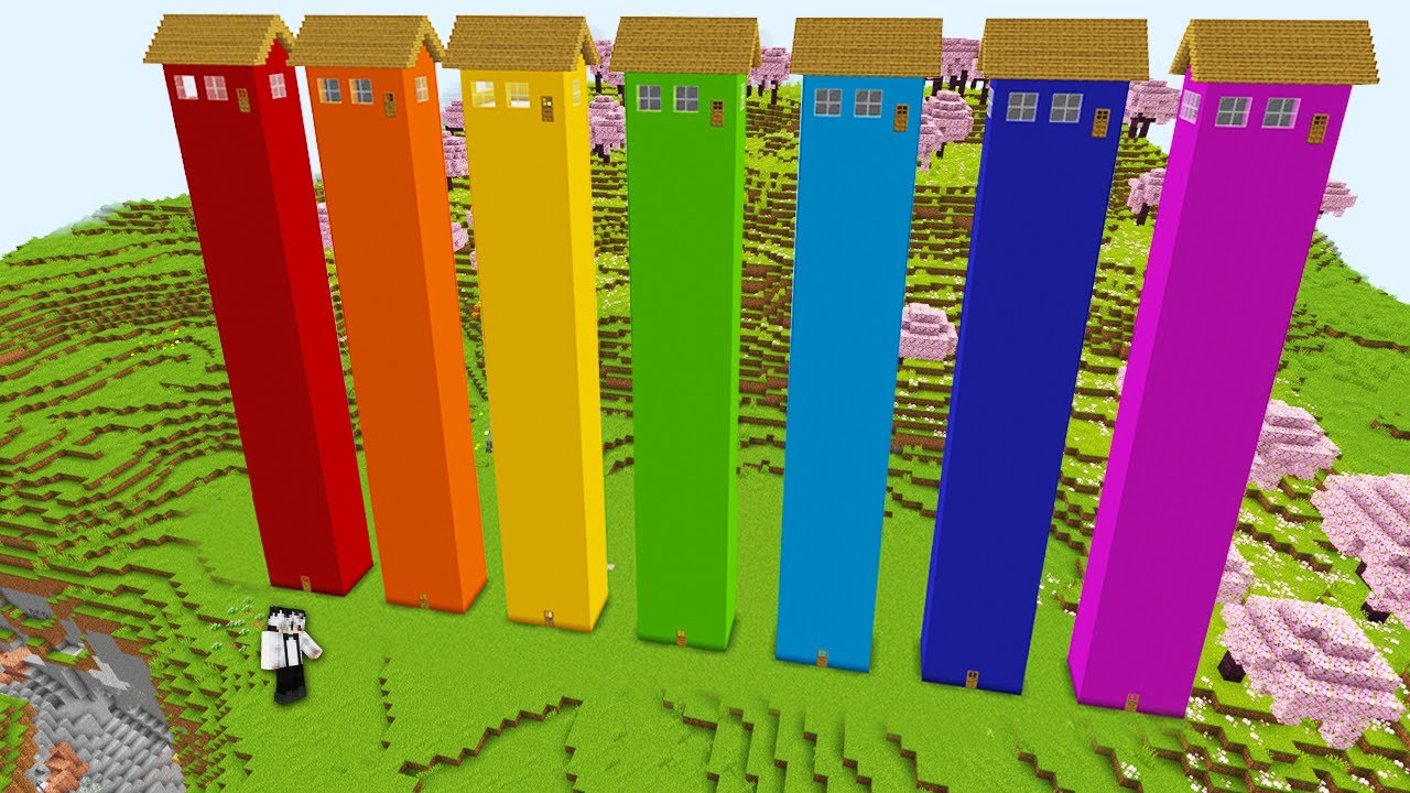 Iubita Mea A Fost Rapita Pe Minecraft...