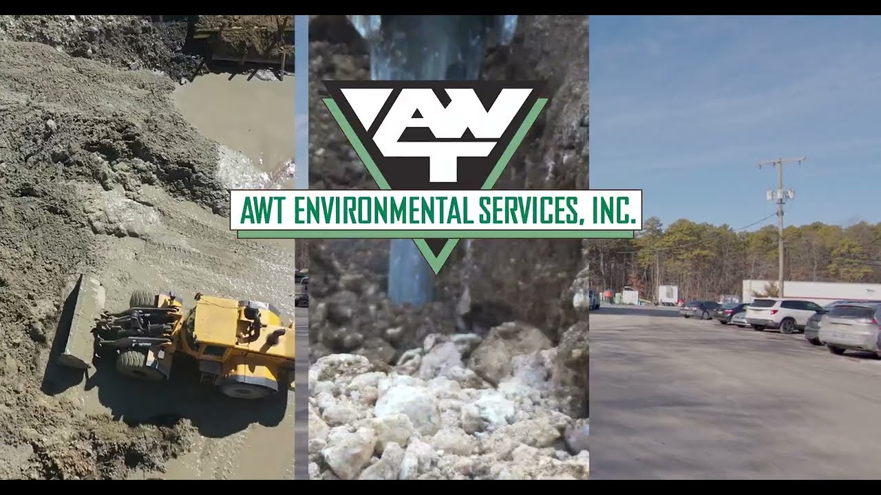 AWT Environmental Services - Planning our Remedial Approach