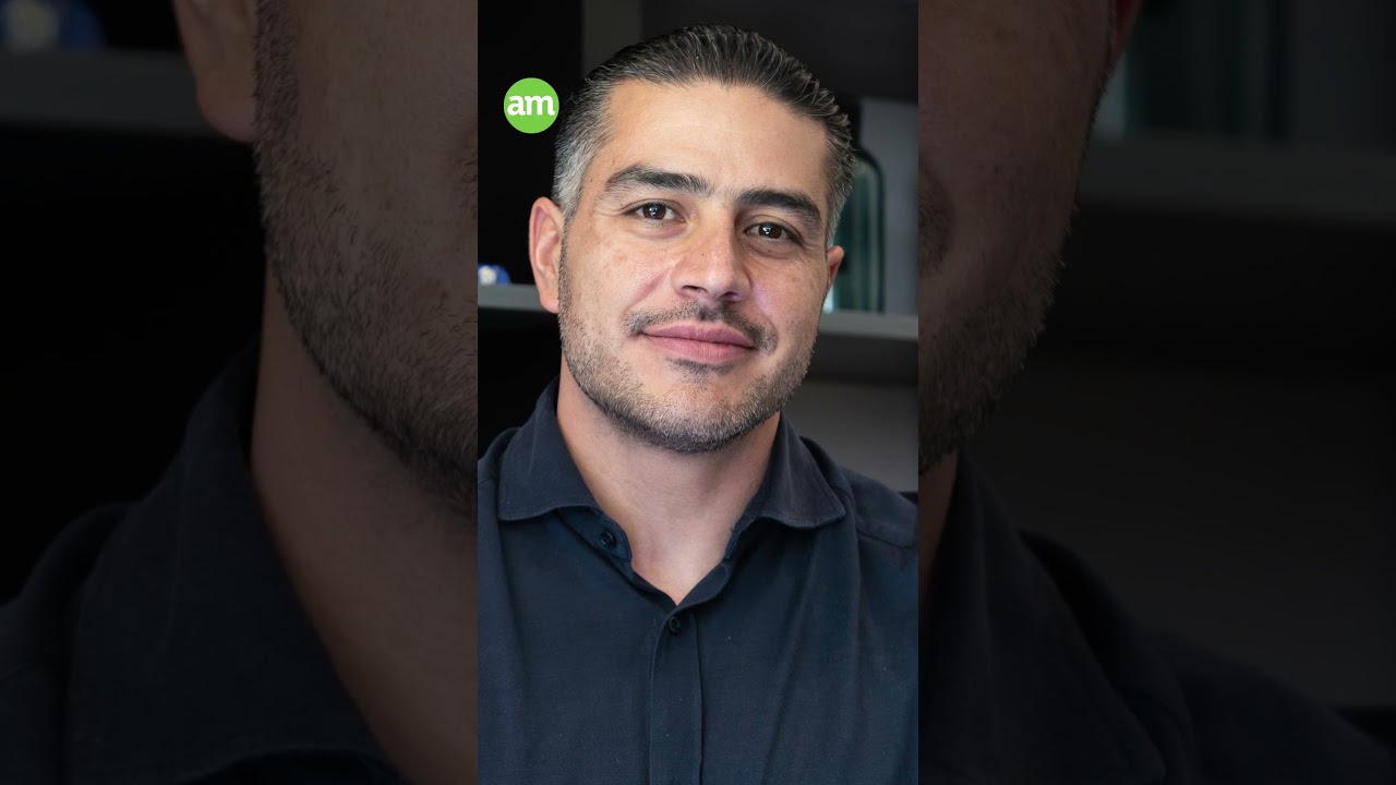 Mar&iacute;a Sort&eacute; dedica especial mensaje a su hijo Omar Garc&iacute;a Harfuch por su cumplea&ntilde;os 44