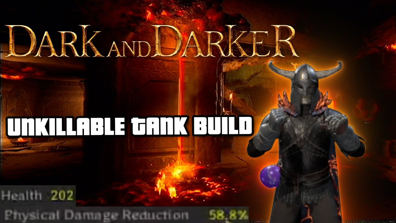 60% physical damage reduction boc-lock is BUSTED